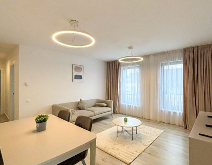 Vanzare | Apartament 3 camere | Parcare Inclusă | Pipera - Poză 2
