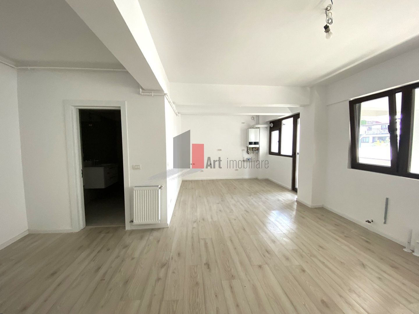 Apartament/Birou, bloc NOU | Zona Piata Dorobanti-Floreasca - Poză 2