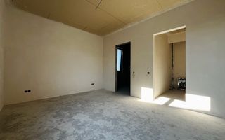 COMISION 0%! Casa individuala 4 camere, 3 bai, teren 440 mp, Dezmir - Poză 8