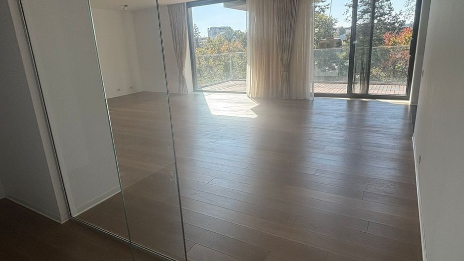 Locuinta de lux de inchiriat |  panorama Charles de Gaulle - Poză 6