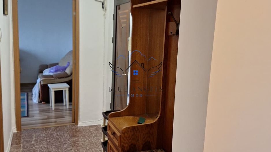 Apartament 2 camere decomandat de închiriat – 57 mp - Poză 8