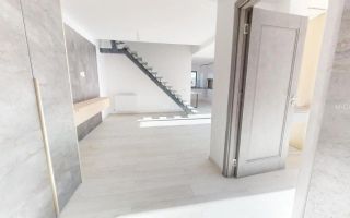 Apartament 4 camere finalizat in cartierul Izvor! - Poză 3