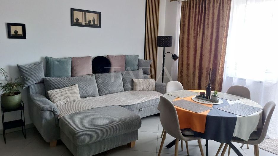 Apartament cu 2 camere în Florești, ideal pentru investitie. - Poză 3