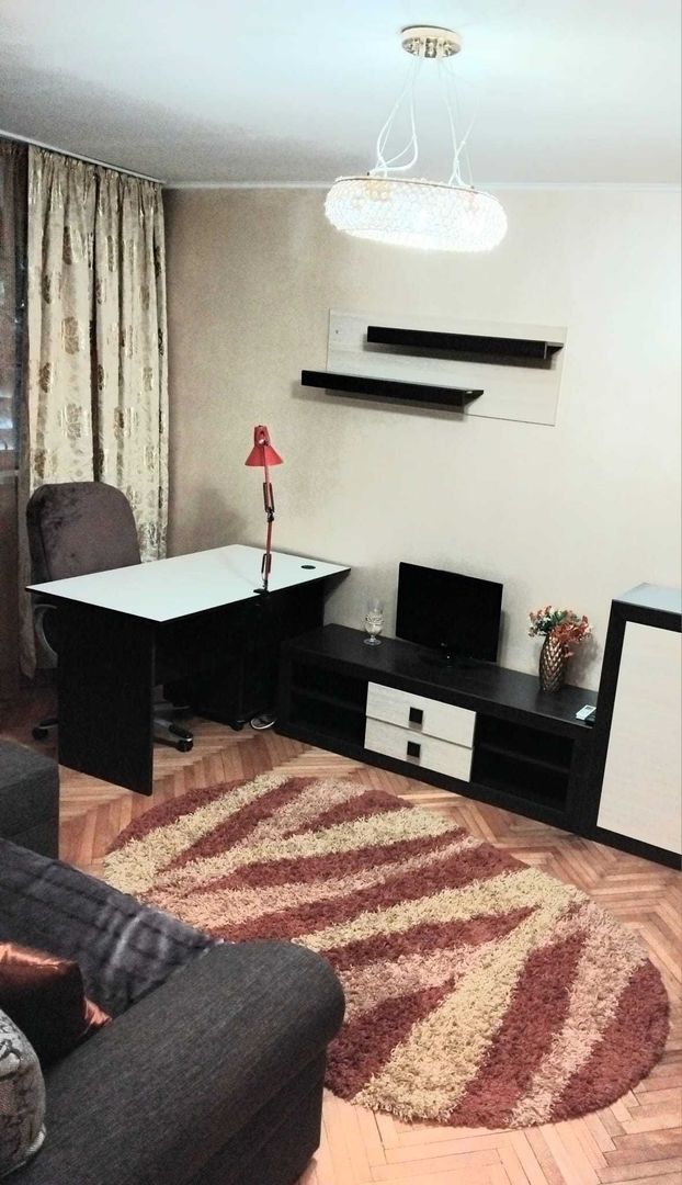 APARTAMENT MOBILAT  METROU ZONA IANCULUI - Poză 1