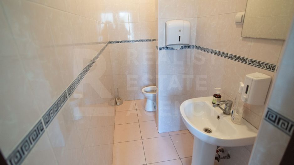 Vânzare, spațiu comercial, 4 nivele, 1329 mp, str. Miorița, Telecentru - Poză 28