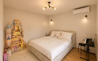 Apartament de lux cu 4 camere în Iancu Nicolae, București - Poză 6