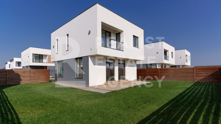 Vânzare, casă, 4 camere, Tunari, Ilfov - Poză 4