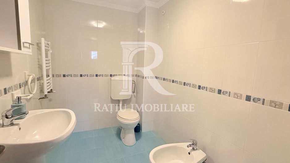 Casă spațioasă de închiriat | 4 dormitoare | Sânmartin - Poză 11