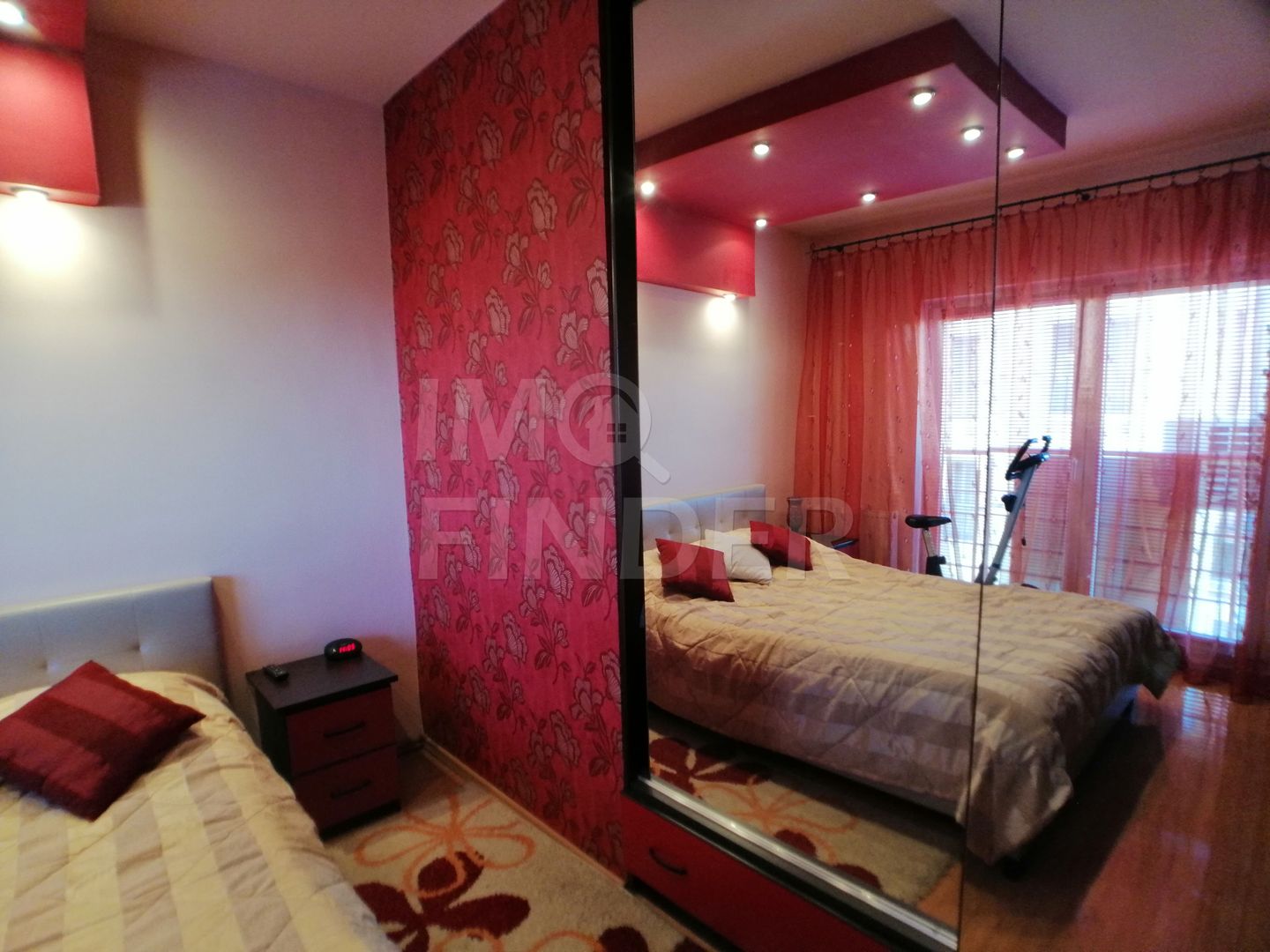 Apartament 150 mp str. Mircea Eliade - Poză 8