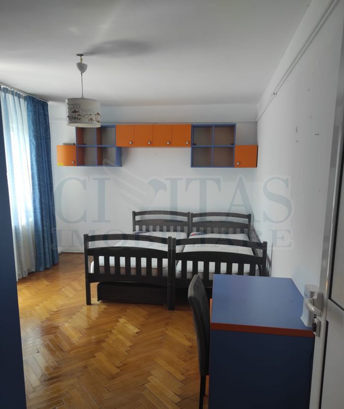 2 camere decomandate, 50 mp,loc parcare! - Poză 4