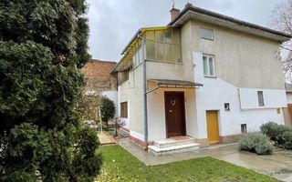 BRASADAS vinde casa cu 3 cam și teren 3 ari zona TITULESCU. - Poză 1