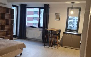 Inchiriere studio Residence5 Pipera - Poză 3