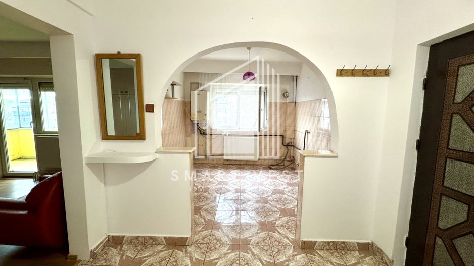 Apartament 3 camere | 63 mp | Zona Micro 16 - Poză 23