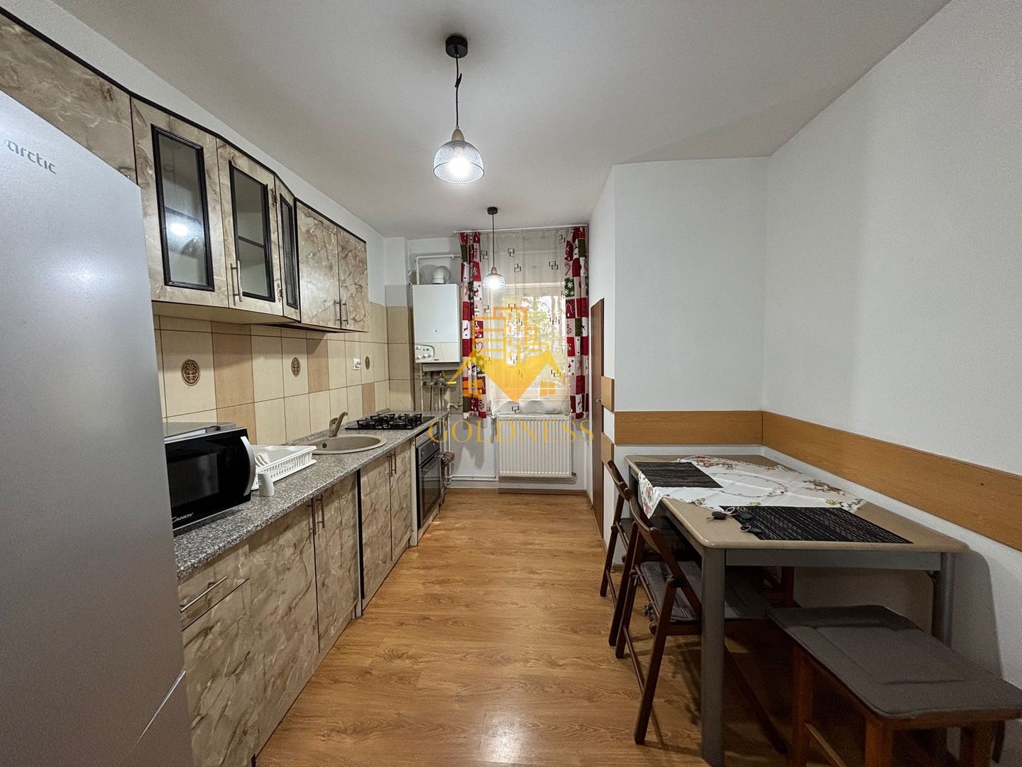 3 Camere Decomandate, Parcare, Zona UMF, Observatorului, Zorilor - Poză 7