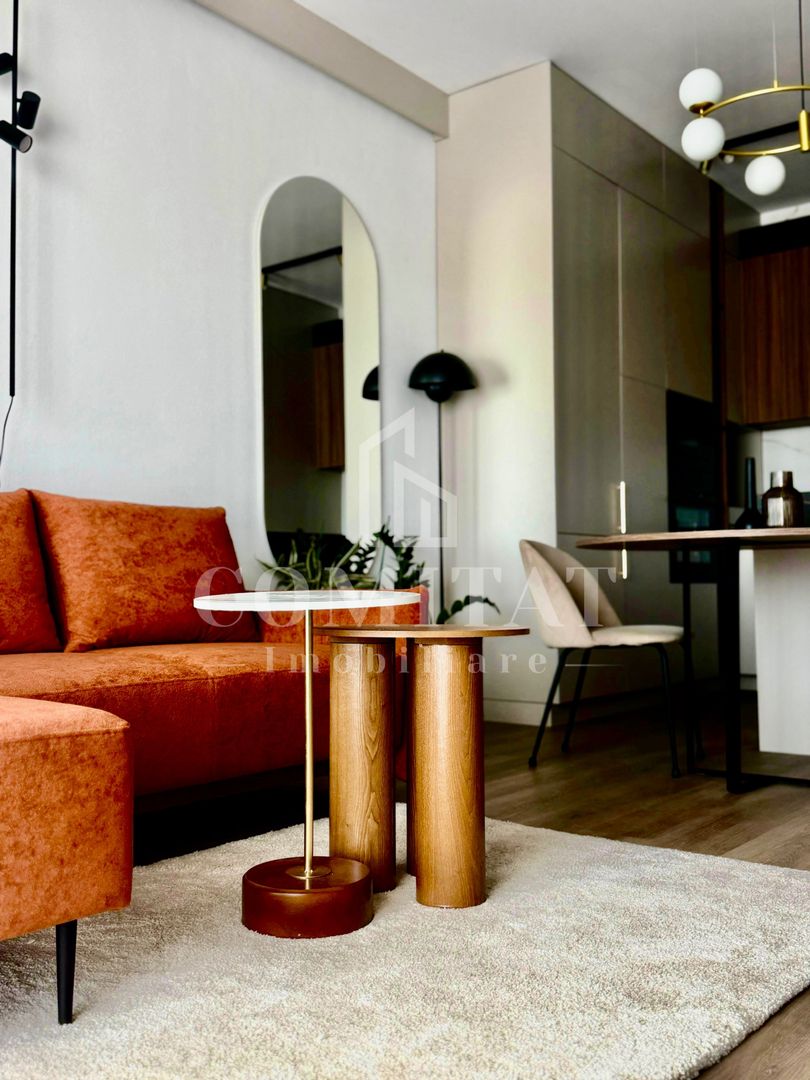 Apartament la cheie | 2 camere | Eroilor - Poză 5