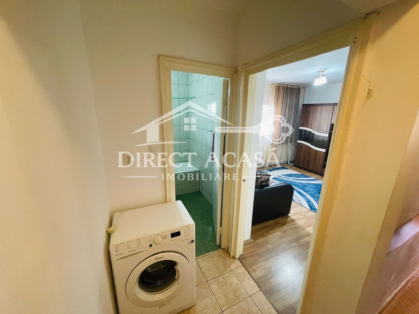Apartament de inchiriat cu 1 camera de inchiriat -Viitorului-Tudor - Poză 4