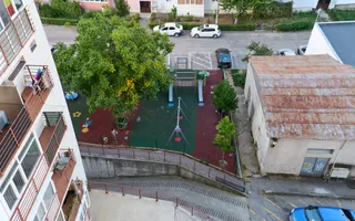 Apartament doua camere Gavan III construit in 2008 - Poză 26