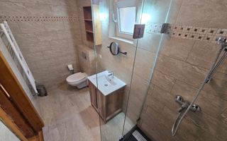 Casa individuala 4 camere teren 3825 mp Cisnadioara - Poză 9