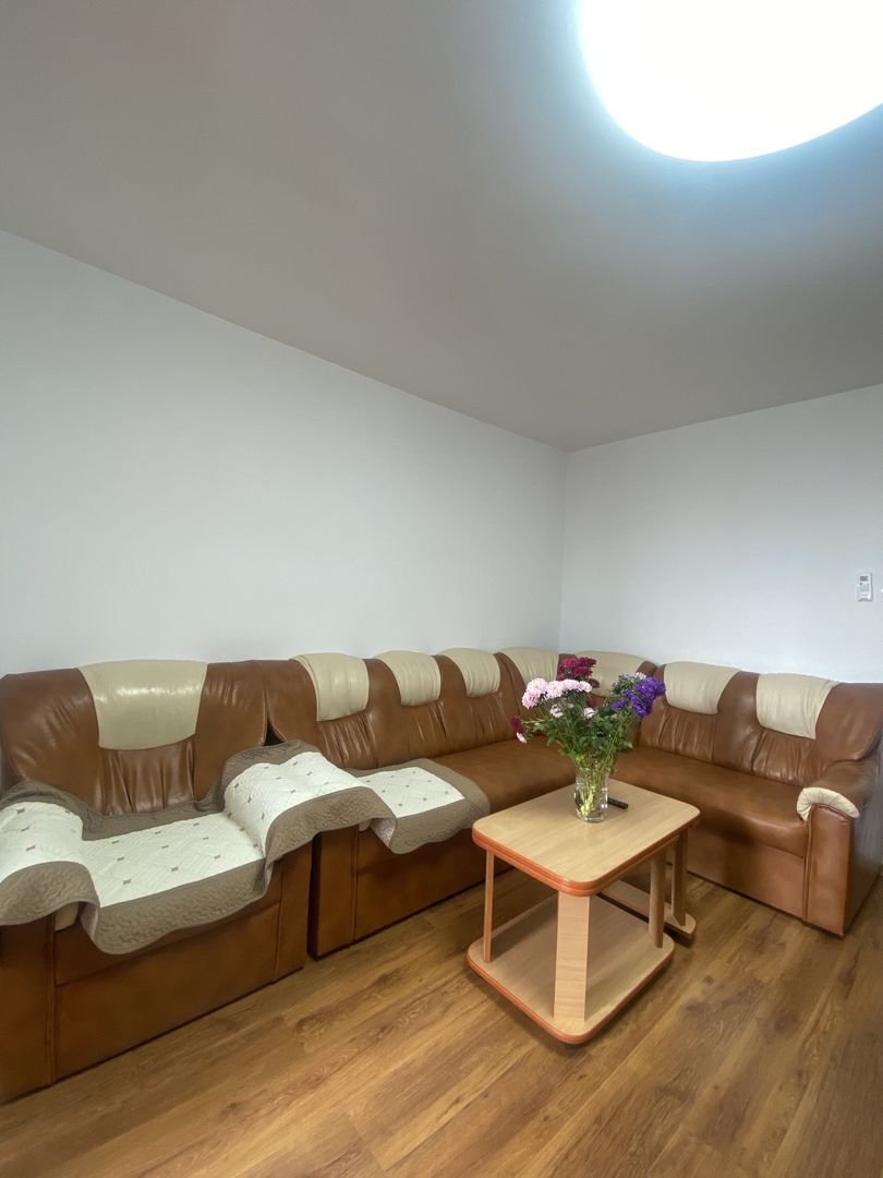 Apartament perfect pentru familii, patru camere, Soseaua Iancului - Poză 1