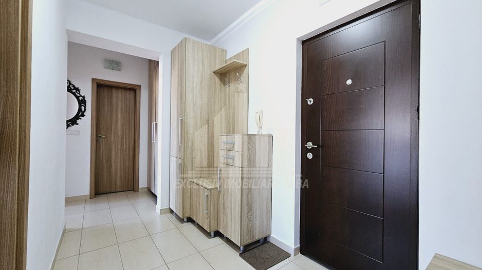 Apartament cu 2 camere decomandate, Cetate - Poză 6