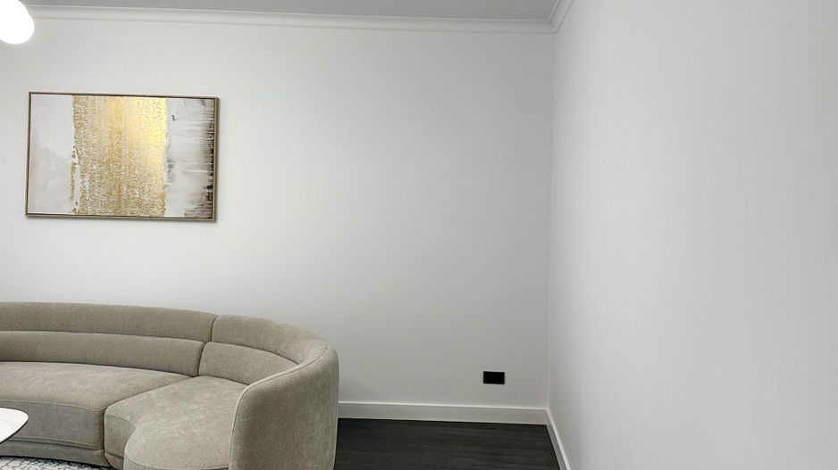 Sale of 3-Room Apartment, 114 sqm | Beller - Poză 3