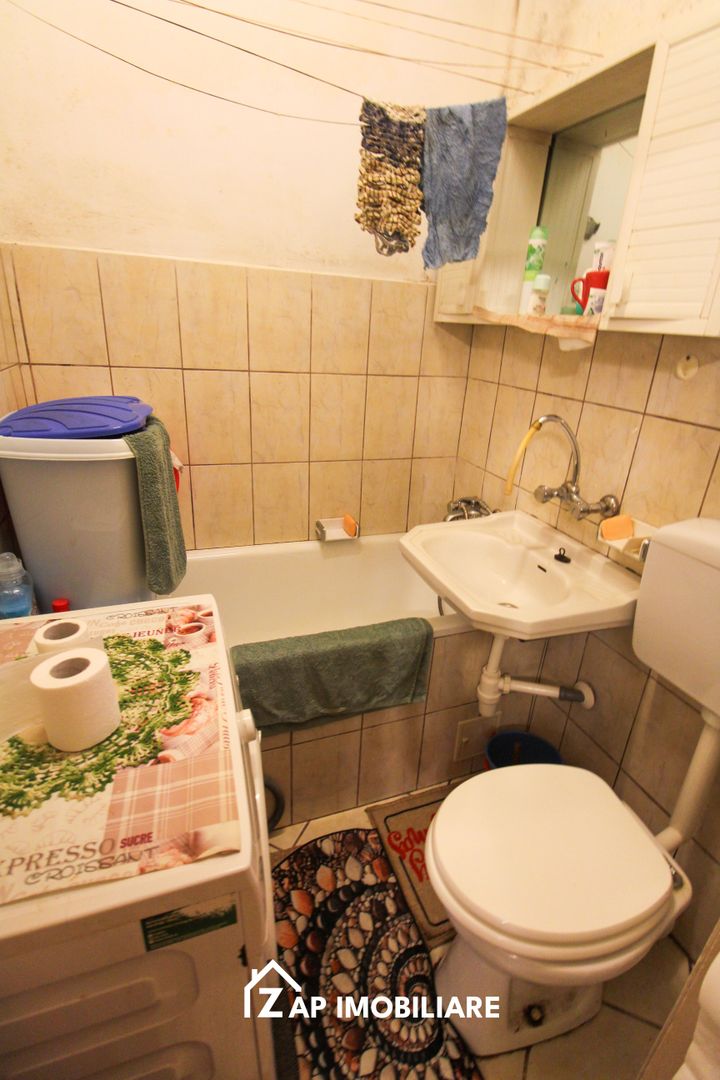 Ap 2 camere - Zona Maurer - Poză 4