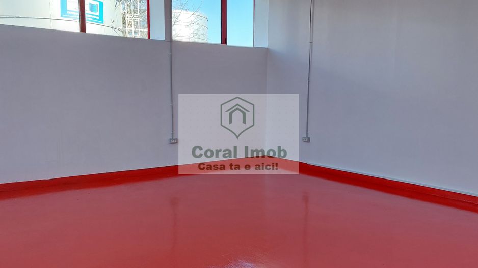Spatiu Industrial 330 mp  , Soseaua Bucuresti-Urziceni - Poză 3