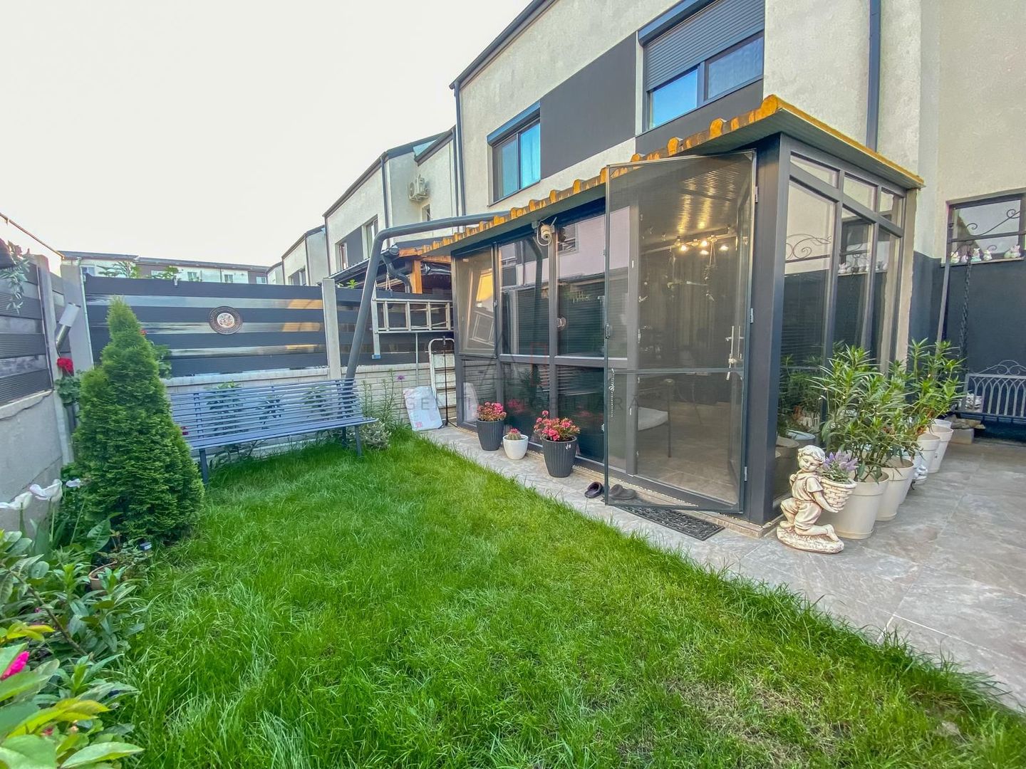 Casa 4 camere impecabila | Padure Chiajna I Comision 0% - Poză 11