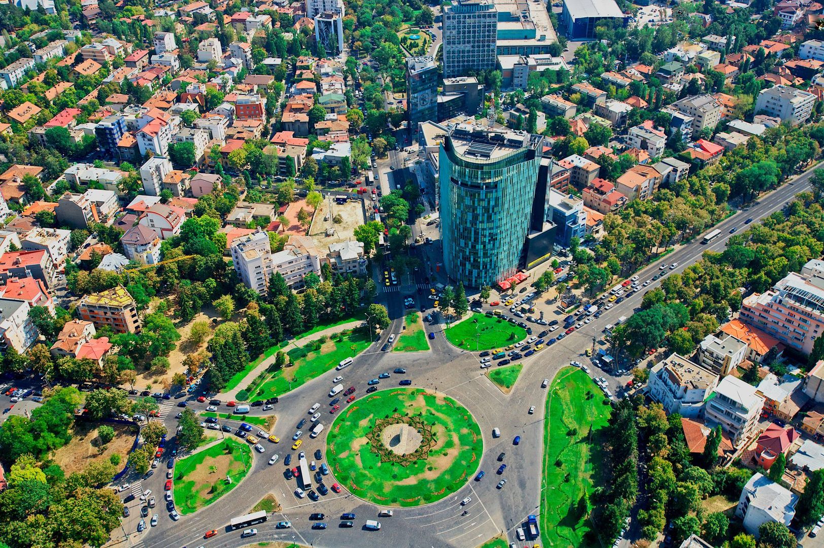 Primaverii 4 Camere || Piata Charles de Gaulle || Aviatorilor || Dorobanti 120Mp - Poză 2