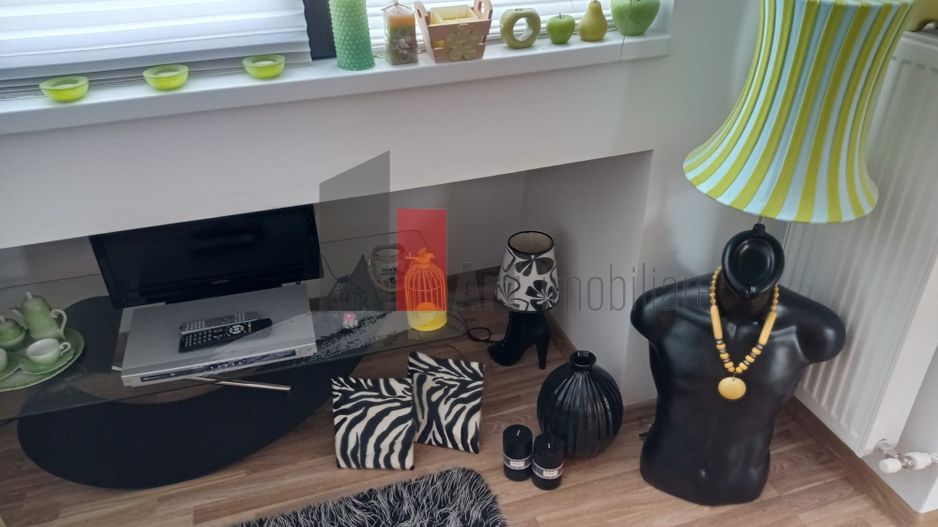 0% comision - Apartament de vanzare in zona Bucurestii Noi/Damaroaia - Poză 5