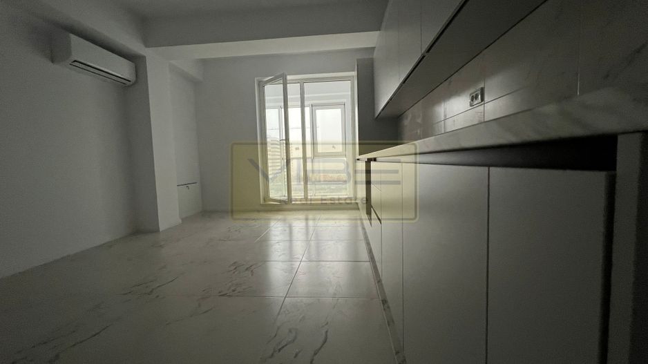 Apartament 2 camere premium AZIMUT TOWER COPOU - Poză 12