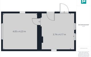 Casă cu 4 camere în Buhani, Dezna - Poză 31