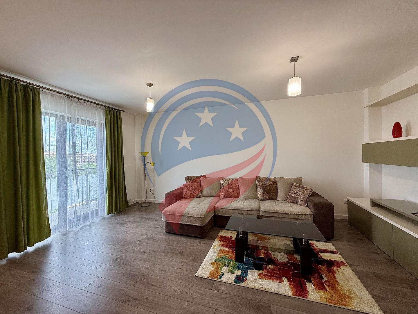 Apartament 3 camere/Lux/Severinului/Craiova - Poză 13