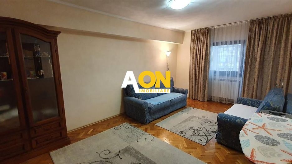 Apartament 2 camere, etaj 5, B-dul Transilvaniei - Poză 3