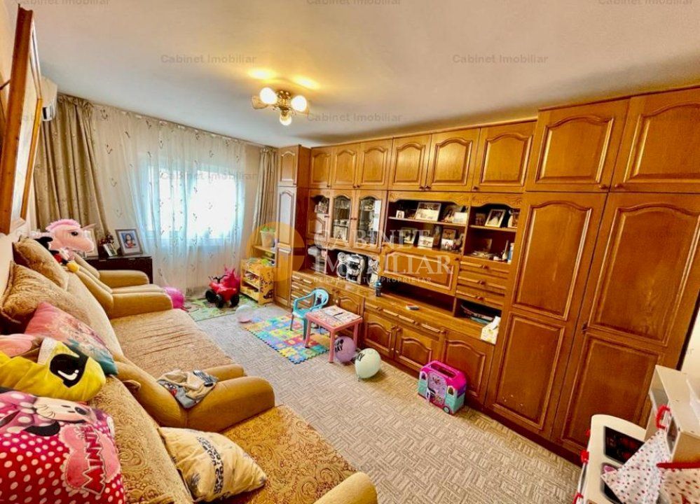 Nicolina 1 LIDL Esplanada  Apartament 3 Camere Decomandat - Poză 1