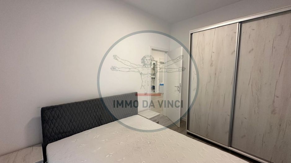 APARTAMENT DE ÎNCHIRIAT 3 camere MARASTI CLUJ - Poză 2