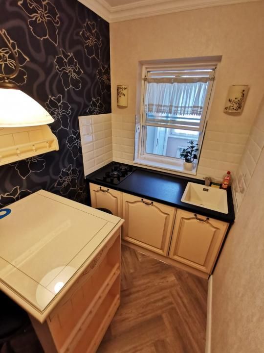 Garsoniera Ion Mihalache- Titulescu- Banu Manta - Poză 8