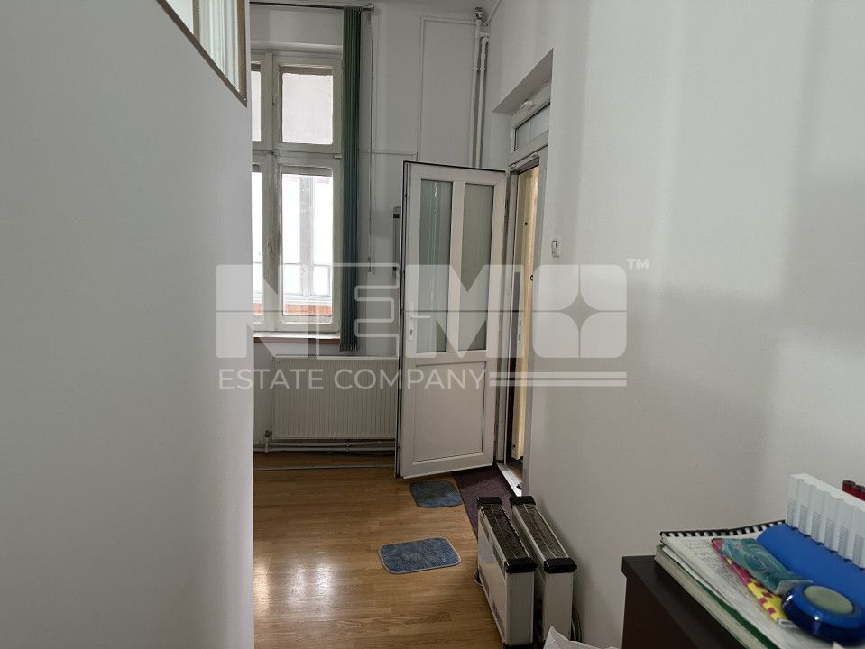 Spațiu Ultracentral Rădăuți - 80 MP - Poză 14