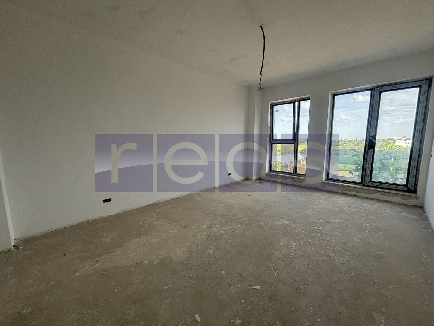 APARTAMENT 3 CAMERE |SISESTI- VATRA NOUA | BALCON 15MP - Poză 7