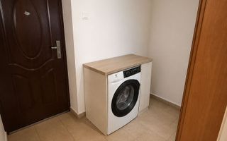Apartament 1 camera I vedere catre rond Alba Iulia I Etaj 4 I Renovata - Poză 7