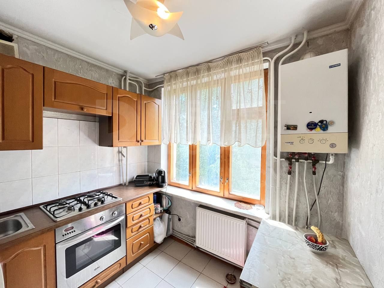 Vânzare, apartament, 2 camere, bd. Moscovei, Rîșcani - Poză 2
