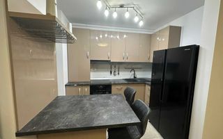 Apartament 2 camere Aradului bloc nou etaj 1 - Poză 3