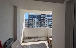 Garsoniera moderna de inchiriat, Parcare – Pallady / Drumul Gura Calitei - Poză 9