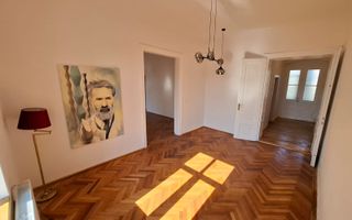 Semicentral-Balcescu, 3 camere renovat, Centrala gaz, - Poză 1