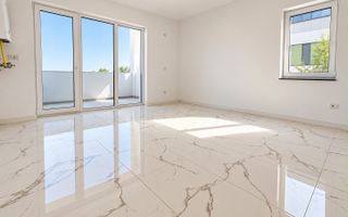 Apartament de vânzare cu 3 camere si loc de parcare, Giroc - Poză 7