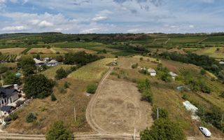 Teren pentru construcții – 11 ari în Scoreni, r-nul Strășeni - Poză 7