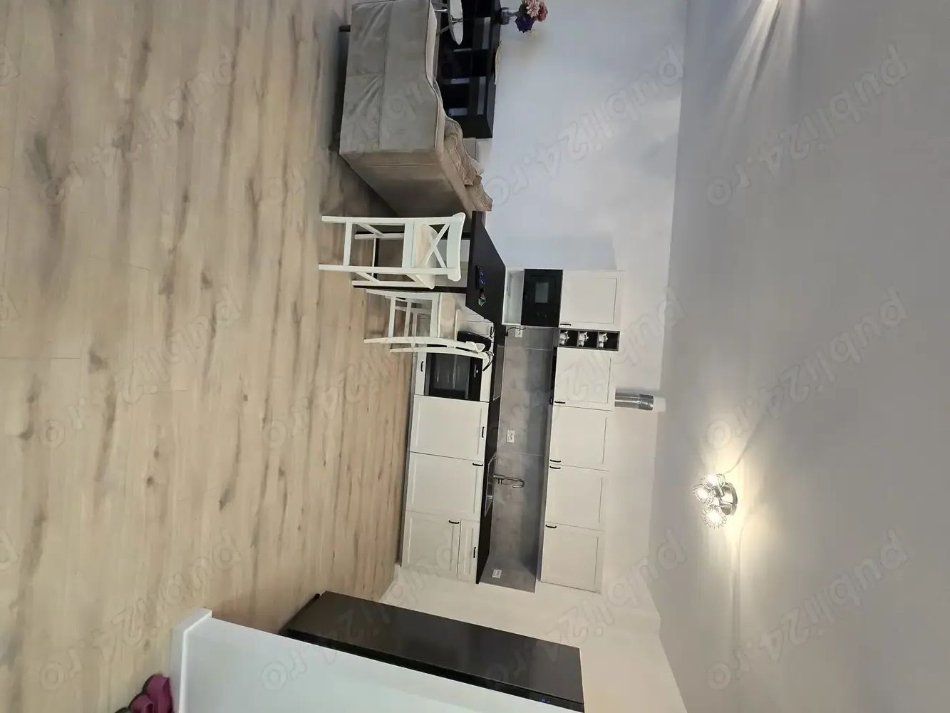 APARTAMET ARCADIA | LOC PARCARE - Poză 1