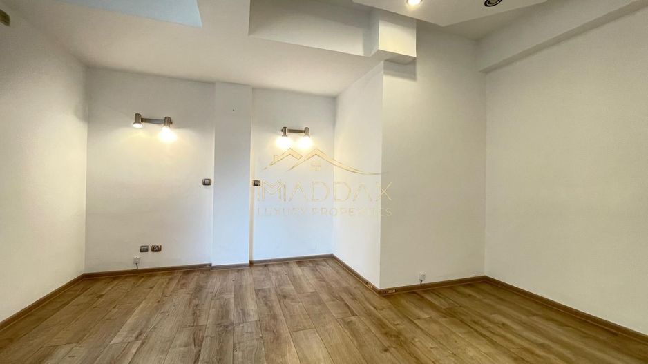 Spatiu birouri 5 camere elegant perntru inchiriere **160 mp** / Piata Romana - Poză 17