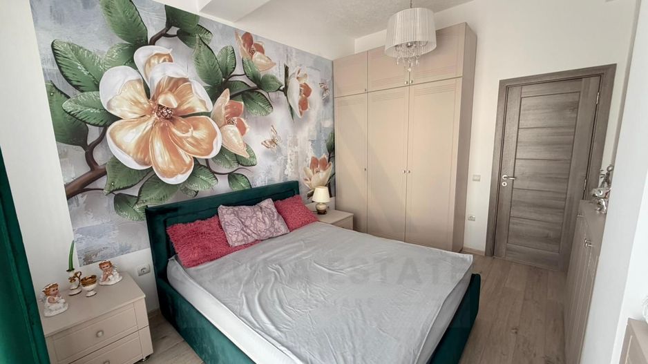 Apartament premium etaj 1 parcare subterana 70 mp utili Doamna Stanca - Poză 10