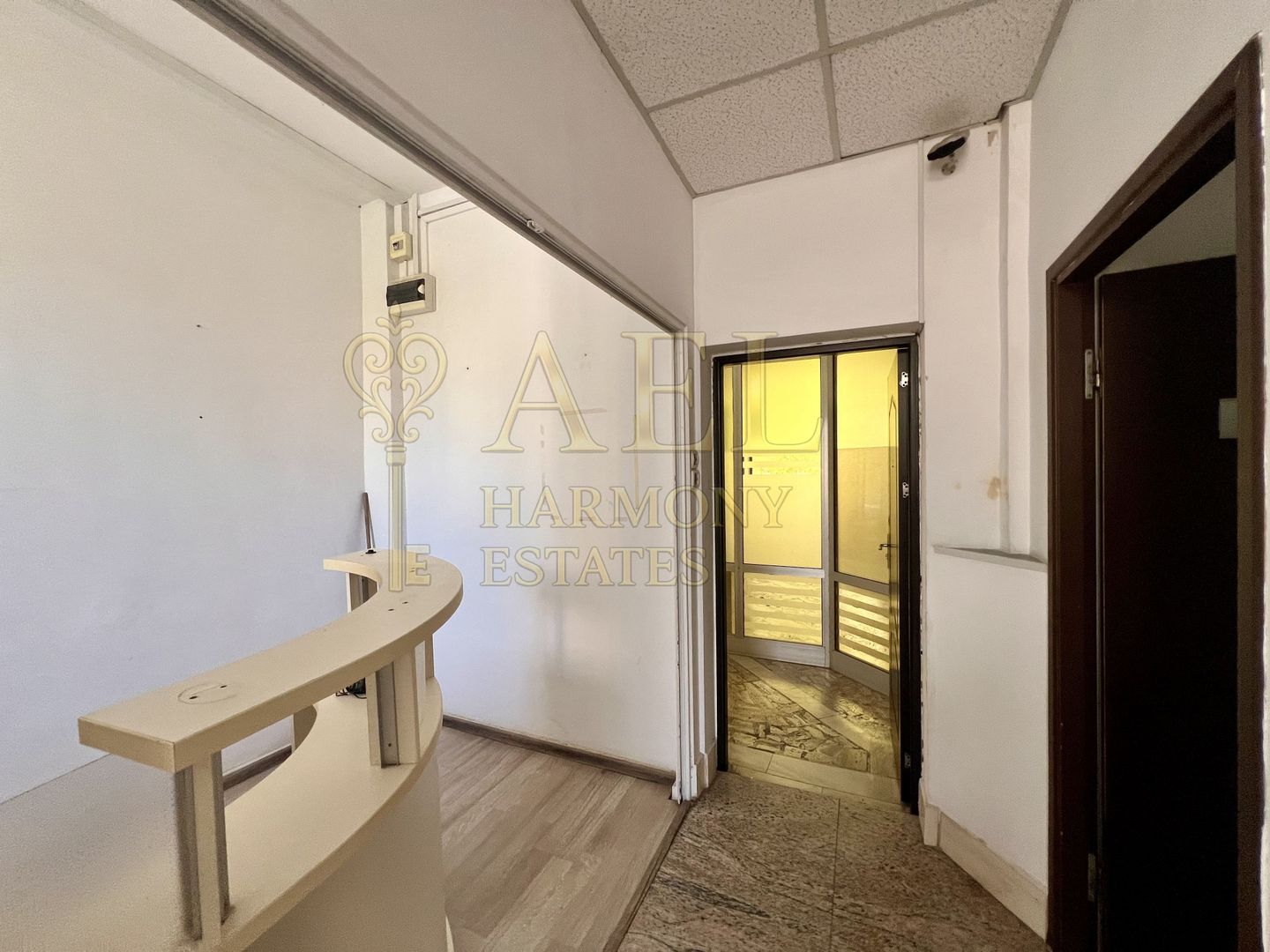 Spatiu de birouri *211mp* // Unirii - Poză 29